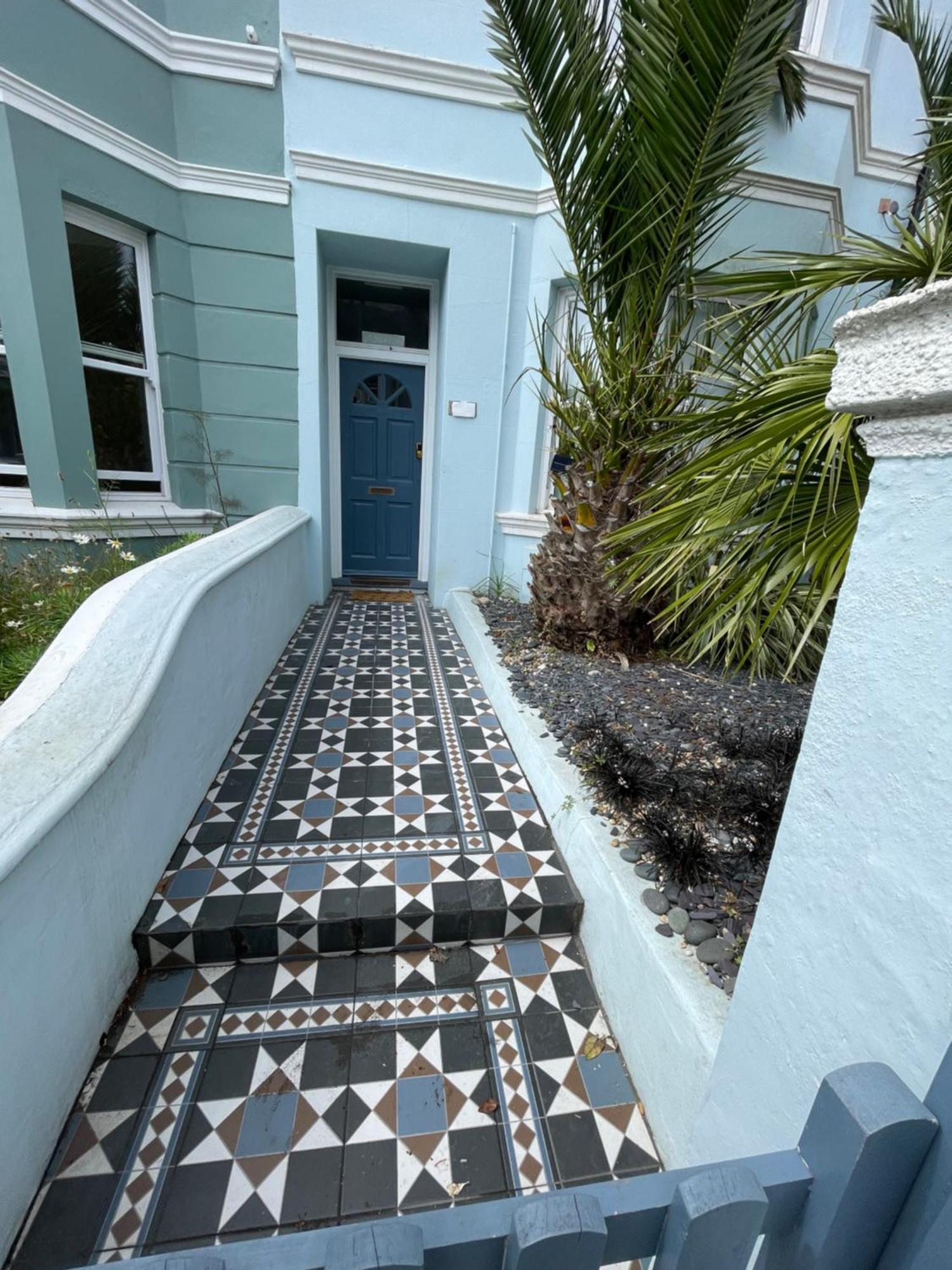 Villa The Palms Brighton Exterior foto